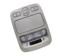 HLWXMDZ 928214D100QW Ceiling Roof Reading Light Overhead Console Lamp For KIA For Sedona 2006-2014 Car Dome Reading Light