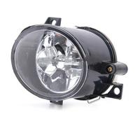 HLWXMDZ Car Fog Lights Assembly Headlights Foglamp Replace Without Bulbs Accessories For Seat For Ibiza 2006-2009 (left)