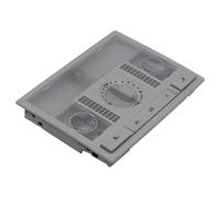 HLWXMDZ Car Front Console Roof Reading Light 6Q0947613A For VW For Polo 9N For Touran For JETTA For AMAROK Dome Ceiling Lamp Car Dome Reading Light