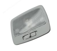 HLWXMDZ Car Interior Ceiling Lamp Roof Reading Light For Kia For Sportage 2005 2006 2007 2008 2009 2010 Car Dome Reading Light