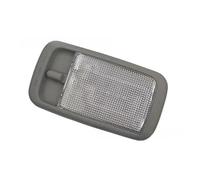 HLWXMDZ Car Overhead Console Reading Lights Ceiling Lamp For Toyota For Hilux For Vigo 2004-2015 Car Dome Reading Light