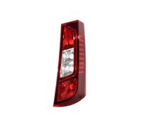HLWXMDZ Car Rear Light Assemblies 265552205R 265504482R For R&enault For Express 2021 2022 2023 2024 Tail Light Rear Brake Lamp Car Accessories Car Taillights(1 pc Right)