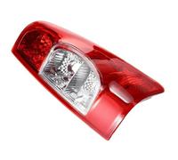 HLWXMDZ Car Rear Light Assemblies Car Taillights For Isuzu For Rodeo For DMax Pickup 2007 2008 2009-2012 Tail Lights Rear Fog Brake Side Driving Reverse Lamp Car Taillights(Right)