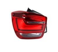 HLWXMDZ Car Rear Light Assemblies For B&MW 1 Series F20 F21 114i 118i 125i M135i 2010-2015 Tail Light Assembly Turn Signal Brake Reverse Rear Lamp Accessories Car Taillights(LED Left)