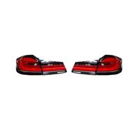 HLWXMDZ Car Rear Light Assemblies For B&MW 5-series G30 F90 M5 520i 530i 2017-2020 Taillight Assembly LED Running Light LED Turn Signal LCI Taillight Car Taillights