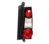 HLWXMDZ Car Rear Light Assemblies For Berlingo Mk2 Van Running Reverse Lamp Right Tail Light Rear Brake Turn Lamp Replacement 9677205480 Car Taillights