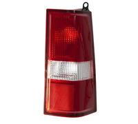 HLWXMDZ Car Rear Light Assemblies For Chevy For Express 1500 2500 3500 For GMC For Savana 2003-2023 Rear Tail Signal Light Assembly Left Right Car Taillights(Right)
