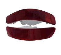 HLWXMDZ Car Rear Light Assemblies For Citroen For C-Crosser 2007 2008 2009 Left Right Rear Bumper Tail Fog Light Lamp 8352A005 8337A030 8355A004 Car Taillights(Pair)