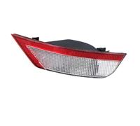 HLWXMDZ Car Rear Light Assemblies For F&ord For Kuga 2008 2009 2010 2011 2012 For Focus 2008 2009 2010 Car Left Right Rear Bumper Brake Fog Lights Tail Car Reversing Light Car Taillights(1Pcs Right)