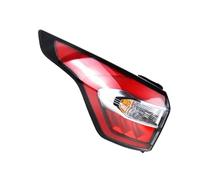 HLWXMDZ Car Rear Light Assemblies For F&ord For Kuga 2017 2018 2019 Car Outer Rear Tail Light Brake Stop Fog Light Auto Taillight Assembly Car Taillights(Only left)
