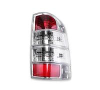 HLWXMDZ Car Rear Light Assemblies For F&ord For Ranger For Thunder Pickup Truck 2006 2007 2008 2009 2010 2011 LED Tail Light Brake Lamp Without Harness Bulbs Car Taillights(White,Only 1 Right)