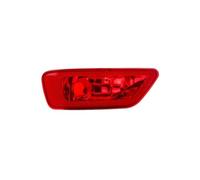 HLWXMDZ Car Rear Light Assemblies For Grand Cherokee 2011-2017 Left Right Rear Bumper Reflector Tail Light Fog Lamp 57010716AC 57010716AB 57010717AC 57010717AB Car Taillights(1pc Left)