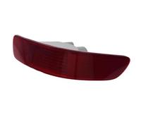 HLWXMDZ Car Rear Light Assemblies For Mitsubishi For Outlander EX 2007 2008 2009 2010 2011 2012 Left Right Rear Bumper Tail Fog Light Lamp 8352A005 8337A030 8355A004 Car Taillights(Right)