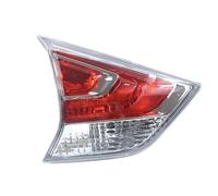 HLWXMDZ Car Rear Light Assemblies For N&issan For X-TRAIL T32 2014 2015 2016 Car Rear Tail Light Fog Lamp Stop Brake Light Turn Signal Without Bulb Car Taillights(Only Inside Left)