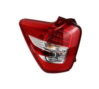 HLWXMDZ Car Rear Light Assemblies For SsangYong For Tivoli XLV Auto Rear Tail Light Warning Brake Reflector Lamp Turn Signal Lamp Taillight Assembly Car Taillights(Only 1 Left)