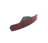 HLWXMDZ Car Rear Light Assemblies For Volvo XC90 2003 2004 2005 2006 1PCS Rear Bumper Lights Left Right Red Lens Tail Brake Light Fog Lamp Lights Car Accessories Car Taillights(Right)