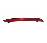 HLWXMDZ Car Rear Light Assemblies For Volvo XC90 2016-2022 Car Rear Tail Light Reflector Lamp Rear Bar Light FogLight Without Bulb 31468556 31468557 Car Taillights(left)