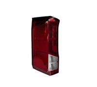 HLWXMDZ Car Rear Light Assemblies For VW For Crafter Rear Light Tail Light Lamp Lens 2017 On Models 7C0945095H Left 7C0945096J Right Car Taillights(7C0945095H Left)