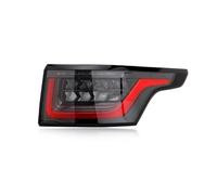 HLWXMDZ Car Rear Light Assemblies Left/Right Tail Light For L&and R&over For R&ange R&over Sport 2014-2022 Driving Reversing Brake Lamp Dynamic LED Turn Signal Light Car Taillights(Right)