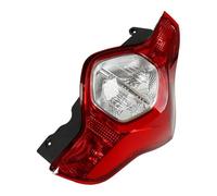 HLWXMDZ Car Rear Light Assemblies Tail Light For R&enault For Dacia For Lodgy 2012-2022 Rear Turn Signal Brake Light Reverse Light 265502184R 265558016R Car Taillights(Right)