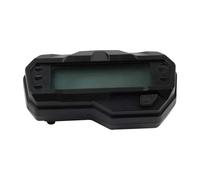 HLWXMDZ Digital Tachometer Engine Hour Meter Gauge Resettable RPM For Yamaha FZ16 For Fazer FZ 2.0 FZ 16 FZ V2 FZV2 FZS FI V2