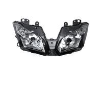 HLWXMDZ Dirt Bike Headlight For For NINJA250 For NINJA 300 EX300 2012-2018 Motorcycle Headlight Assembly Headlamp Motorcycle Headlamp(Headlight Only)