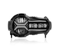 HLWXMDZ Dirt Bike Headlight For R1200GS R 1200GS K50 ADV Adventure LED Headlight LED HeadLights Motorcycle Headlight Assembly Motorcycle Headlamp