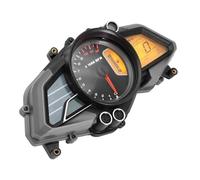 HLWXMDZ For Bajaj For Pulsar 135 150 160 180 200NS 2015-2018 Tachometer Digital Odometer Motorcycle Speedometer Gauge LCD Instrument