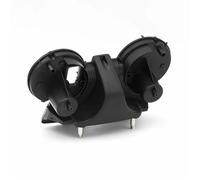 HLWXMDZ For CB1300 1997-2003 Motorcycle Speed Meter Clock Instrument Case Gauges Odometer Tachometer Housing Cover (3)