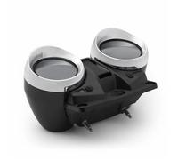 HLWXMDZ For CB1300 1997-2003 Motorcycle Speed Meter Clock Instrument Case Gauges Odometer Tachometer Housing Cover (1)