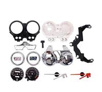 HLWXMDZ For CB400 1992-1994 For CB400SF NC31 1992-1994 Instrument Assembly Gauges Meter Cluster Speedometer Odometer Tachometer (1)
