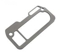 HLWXMDZ For CB500X CB650R CBR650R 2019 2020 Motorcycle Speedometer Instrument Cover Dashboard Guard Accessories (Gray)