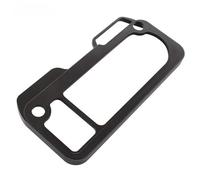 HLWXMDZ For CB500X CB650R CBR650R 2019 2020 Motorcycle Speedometer Instrument Cover Dashboard Guard Accessories (Darkn Gray)