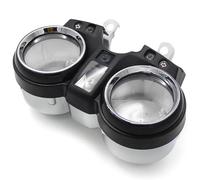 HLWXMDZ For CB900F CB919F CB600F Motorcycle Speedometer Gauge Instrument Housing Cover 37103-MCZ-00337130-MCZ-601 37130-MBZ-K01