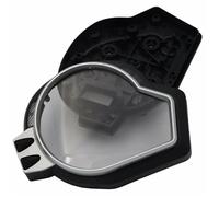 HLWXMDZ For CBR 1000 RR 2008 2009 2010 2011 Speedometer Instrument Case Gauge Odometer Tachometer Housing Cover