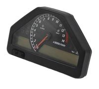 HLWXMDZ For CBR1000RR CBR 1000 RR 2004-2007 Motorcycle Speedometer Instrument Gauge Meter Odometer Tachometer Assembly
