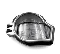 HLWXMDZ For CBR1000RR CBR 1000RR 2008 2009 2010 2011 Instrument Case Speedometer Tachometer Gauge Housing Cover