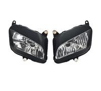 HLWXMDZ For CBR600RR 2007 2008 2009 2010 Motorcycle Headlight Headlamp Head Light Motorcycle Head Lamp