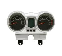 HLWXMDZ For Cbx 250 Oil Level Meter Motorcycles Speedometer Tachometer Odometer LCD Display Accessories