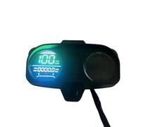 HLWXMDZ For Cg For Today For Titan 125 1991 1992 1993 1994 1995 1996 1997 1998 1999 Motorcycle Panel Digital Meter Speedometer Gauge