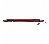 HLWXMDZ For Chevrolet For Avalanche 2002-2012 LED Third 3rd Brake Light Cargo High Mount Stop Lamp