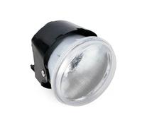 HLWXMDZ For Chrysler 300C 5.7L 2005 2006 2007 2008 2009 Car Front Fog Light Fog Lamp Accessories 4805858AA (Only Left)