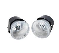 HLWXMDZ For Chrysler 300C 5.7L 2005 2006 2007 2008 2009 Car Front Fog Light Fog Lamp Accessories 4805858AA (Left and right)