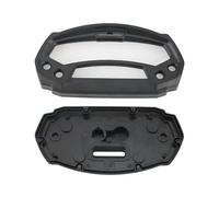 HLWXMDZ For DUCATI For Monster 696 796 795 659 1100 For EVO Speedometer Tachometer Gauges Case Cover Motorcycle Instrument Panel Housing (1 Set)