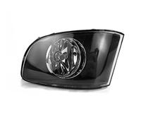 HLWXMDZ For E92 E93 2006-2013 Car Fog Lamp Assembly With Bulb Front Bumper Anti Fog Light 63176937465 (left)