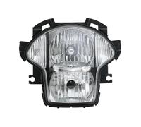 HLWXMDZ For For V&ersys 650 2007 2008 2009 Motorcycle Front Headlight Motorcycle Head Lamp Assembly