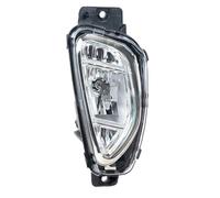HLWXMDZ For Ford For Escape 2020-2023 Front Bumper Fog Lights Car Accessories Fog Lamp Assembly With Bulbs (Only Right)