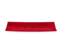 HLWXMDZ For Ford For Focus Hatchback Hatch 5-Door 2012-2018 3RD Third Brake Light Additional High Position Lamp
