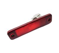 HLWXMDZ For Ford For Transit MK7 2006 2007 2008 2009 2010 2011 2012 2013 2014 High Mounted Third Brake Light 7C1613N408AC 4888990 6C11-13N408-ab