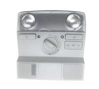 HLWXMDZ For Golf 6 For Sagitar For Jetta MK5 For Passat B6 3KD947133 Car Dome Light Reading Lamp Sunroof Switch Assembly Car Dome Reading Light